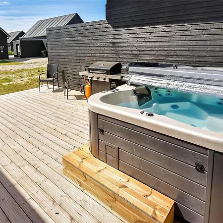 Vakantiehuis 0433-romo-vestergade-345 Sønderby