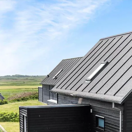 Vakantiehuis 0433-romo-vestergade-345 *