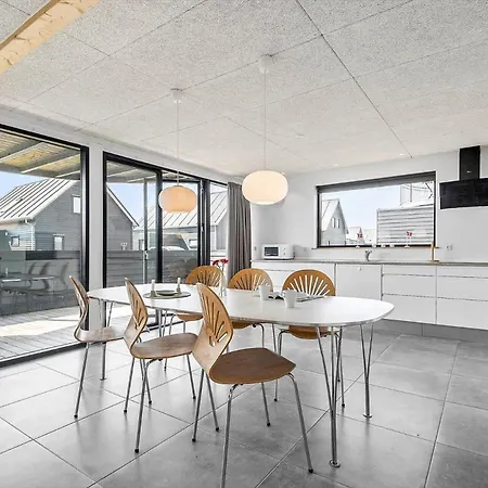 Vakantiehuis 0433-romo-vestergade-345 Sønderby