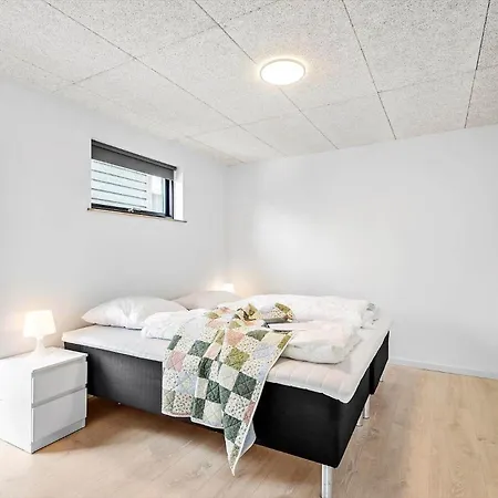 Vakantiehuis 0433-romo-vestergade-345 Sønderby