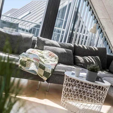 0433-romo-vestergade-345 Vakantiehuis Sønderby