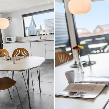 0433-romo-vestergade-345 Vakantiehuis *