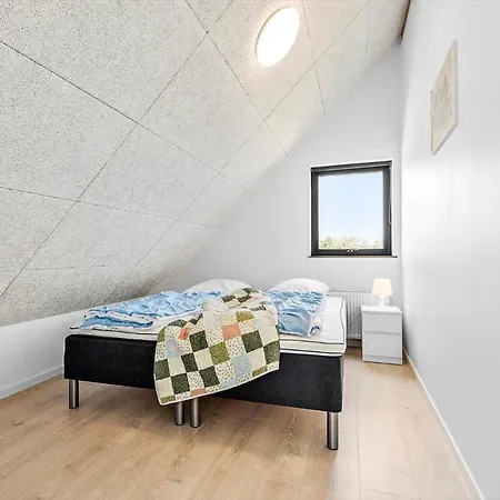 Vakantiehuis 0433-romo-vestergade-345 *