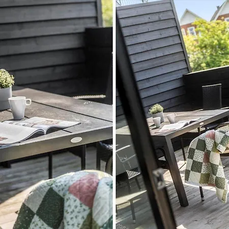 Vakantiehuis 0433-romo-vestergade-345 Sønderby