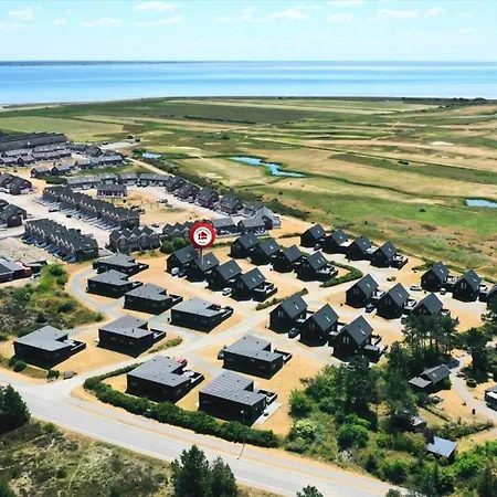 Vakantiehuis 0433-romo-vestergade-345 *