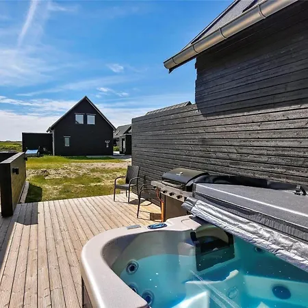 0433-romo-vestergade-345 Vakantiehuis Sønderby