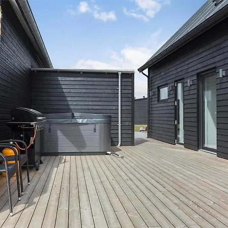 0433-romo-vestergade-345 Vakantiehuis Sønderby