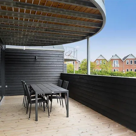 Vakantiehuis 0433-romo-vestergade-345