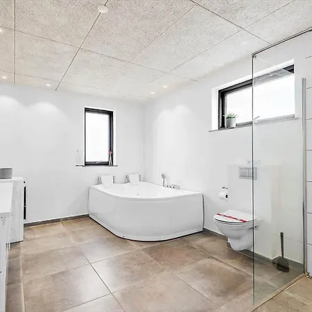 度假居 0433-romo-vestergade-345 Sønderby