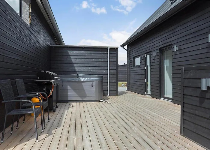 0433-romo-vestergade-345 Vakantiehuis Sønderby