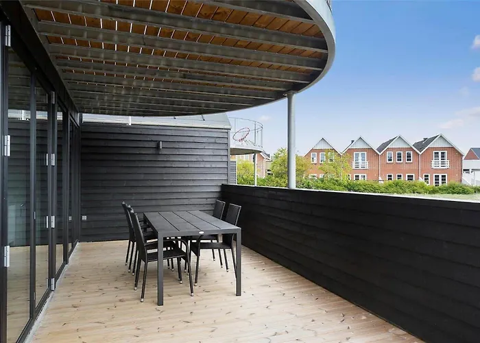 度假居 0433-romo-vestergade-345