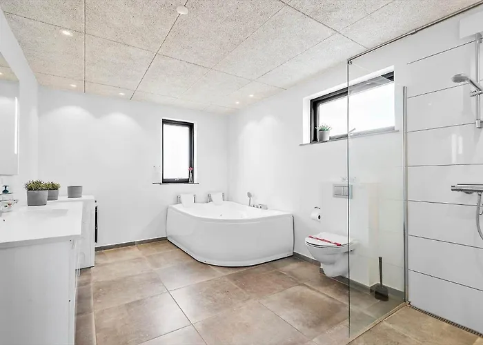 Vakantiehuis 0433-romo-vestergade-345 Sønderby