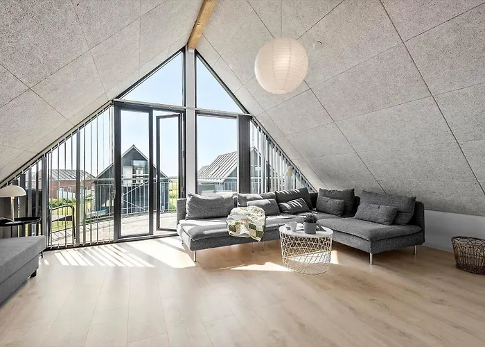 0433-romo-vestergade-345 度假居