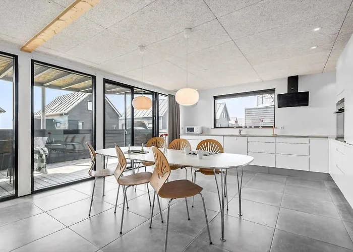 0433-romo-vestergade-345 Vakantiehuis *