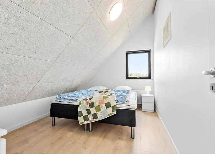 0433-romo-vestergade-345 Vakantiehuis Sønderby