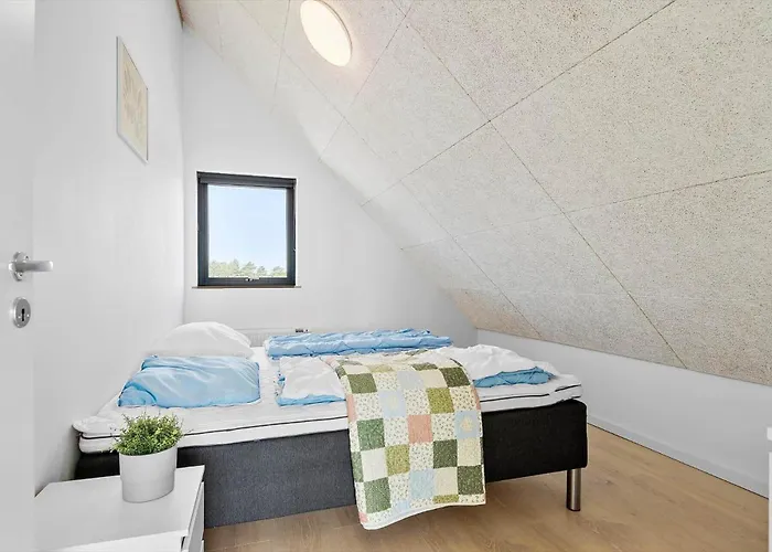 0433-romo-vestergade-345 Vakantiehuis Sønderby