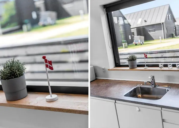 Vakantiehuis 0433-romo-vestergade-345 Sønderby