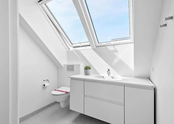 Vakantiehuis 0433-romo-vestergade-345 Sønderby