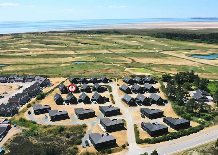 Vakantiehuis 0433-romo-vestergade-345 *