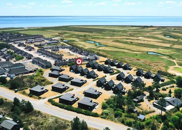 Vakantiehuis 0433-romo-vestergade-345